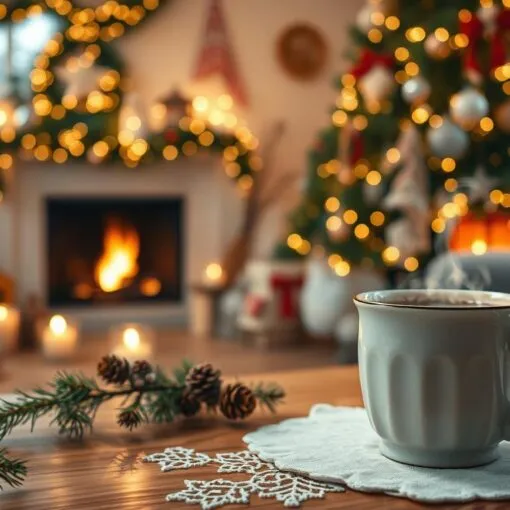 Weihnachtssprüche für Eltern