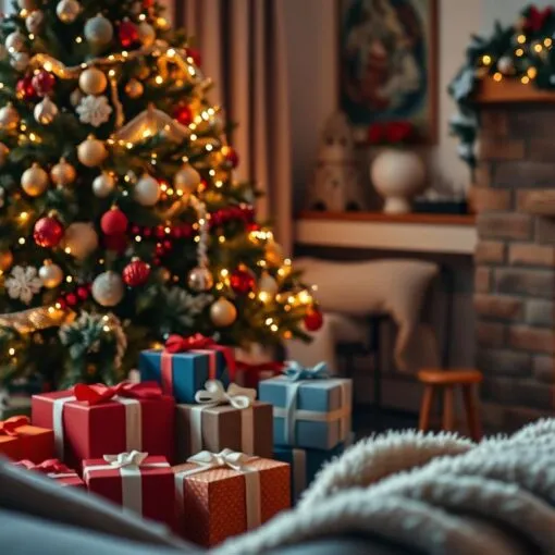 Weihnachtssprüche für Freunde