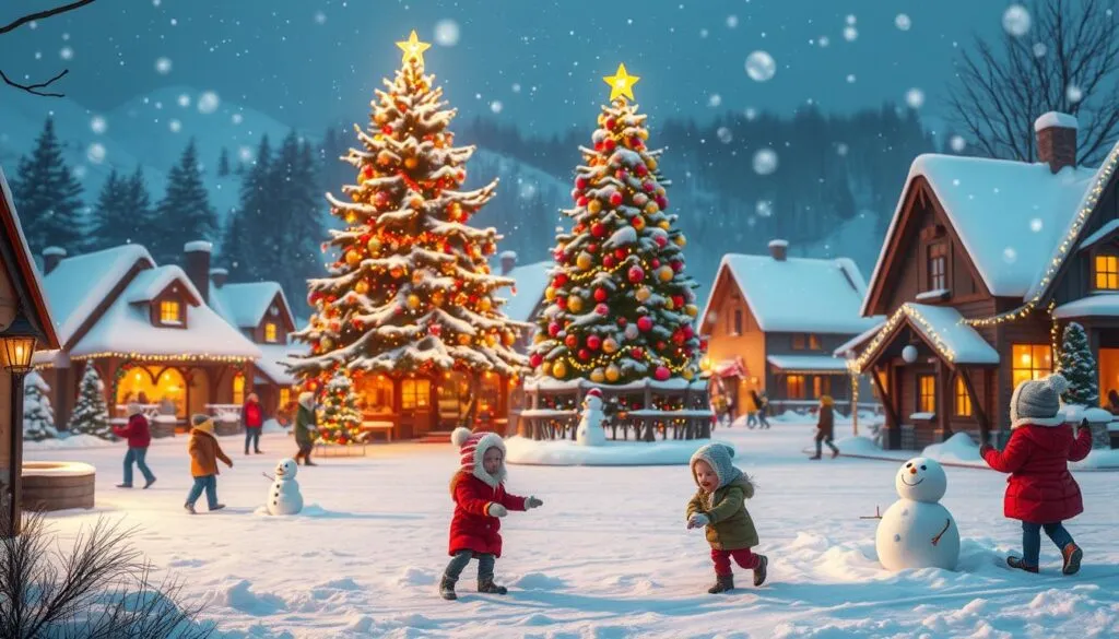 Weihnachtssprüche für Kinder