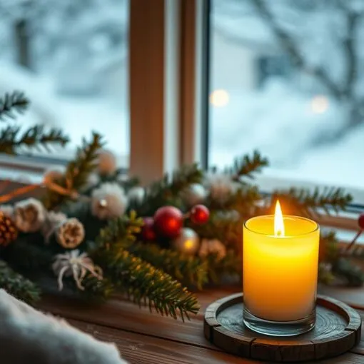 besinnliche Weihnachtssprüche zum Nachdenken