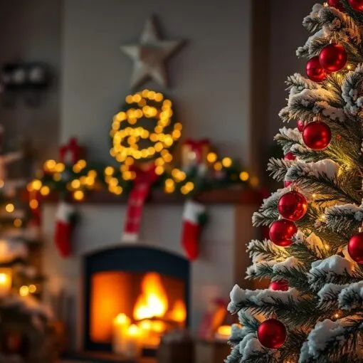 coole Weihnachtssprüche