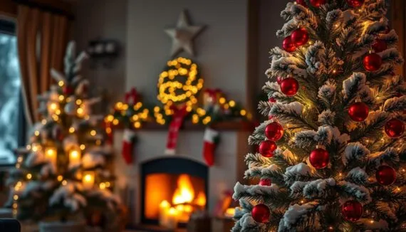 coole Weihnachtssprüche