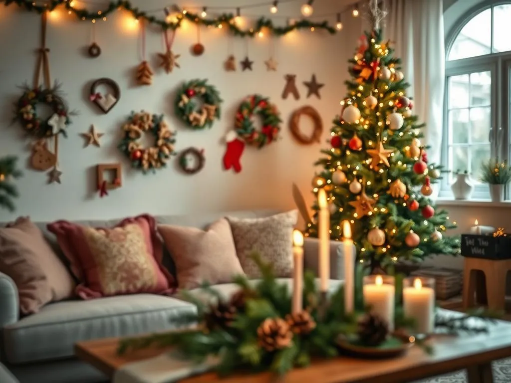 DIY Weihnachtsdeko DIY Weihnachtsdeko