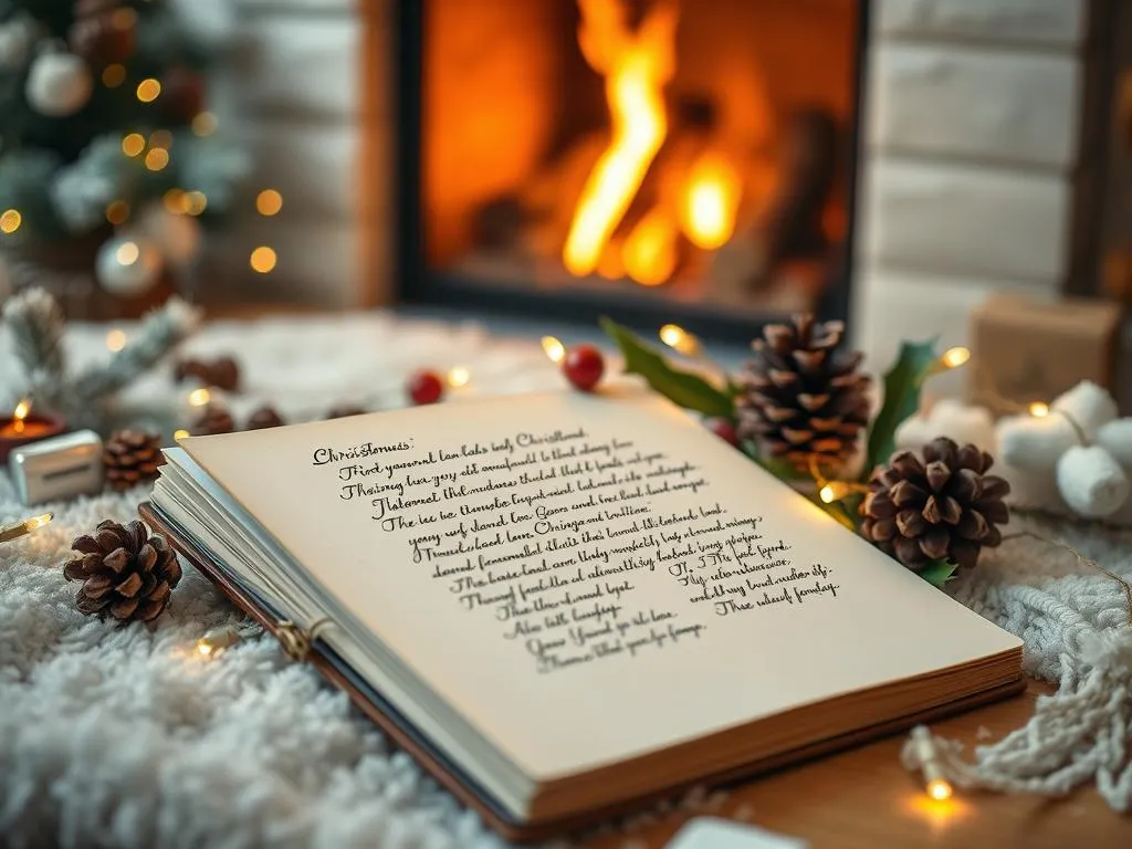 Weihnachtsgedichte Weihnachtsgedichte