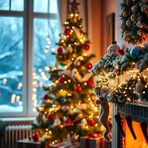 frohe Weihnachten lustige Sprüche