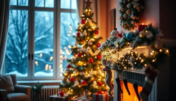 frohe Weihnachten lustige Sprüche