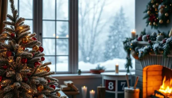 frohe Weihnachten spruch