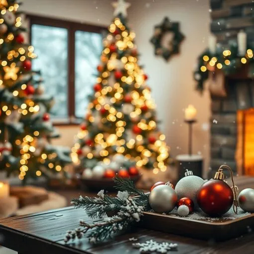 schönen Heiligabend und frohe Weihnachten