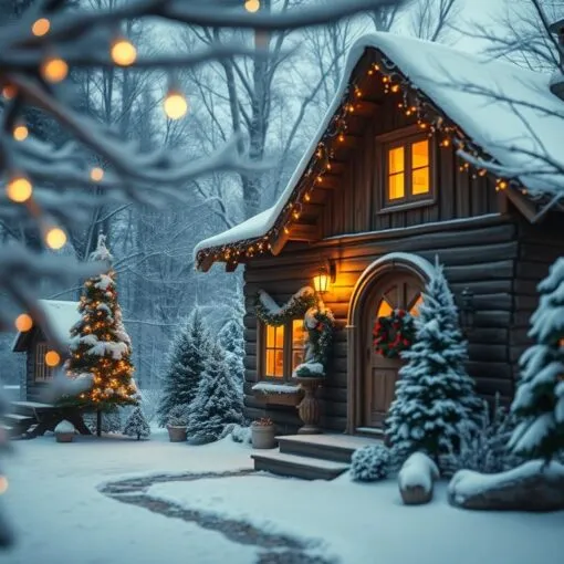 Astrid Lindgren berühmte Zitate Weihnachten