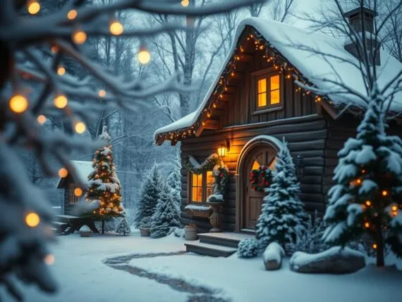 Astrid Lindgren berühmte Zitate Weihnachten