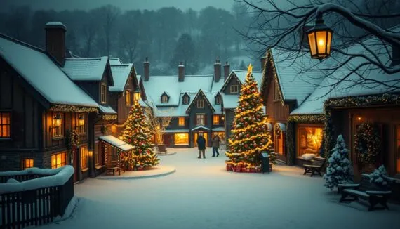 Weihnachtssprüche kurz, besinnlich