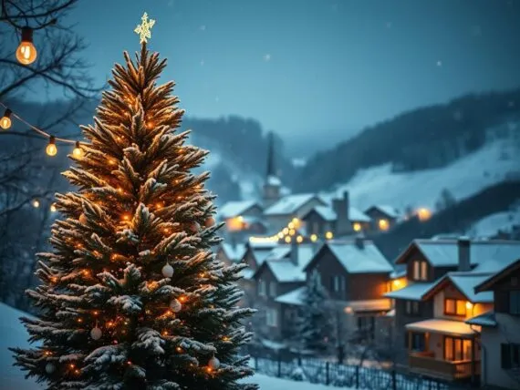 Frohe Weihnachten Sprüche