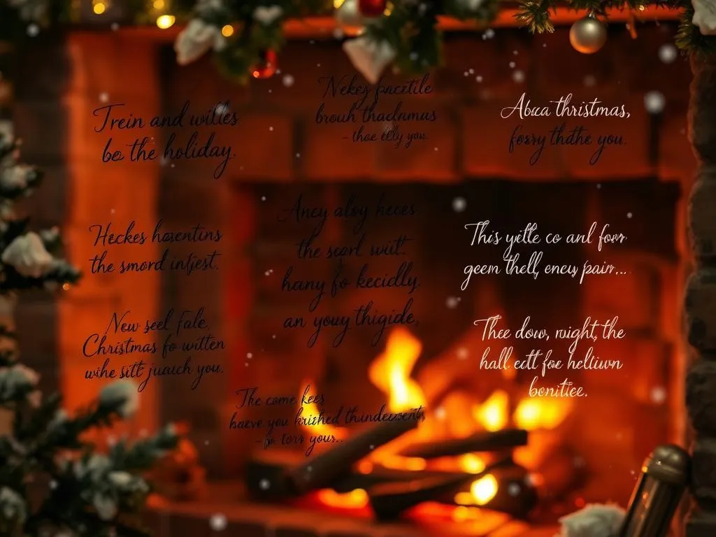 Weihnachten Zitate