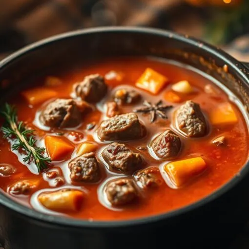 Gulasch Weihnachtsrezepte