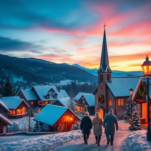 Frohe Weihnachten Christlich