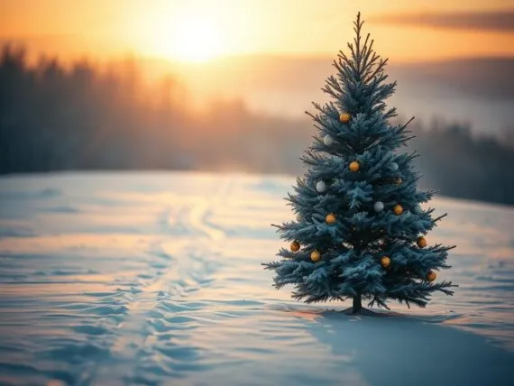 Frohe Weihnachten im Himmel Papa