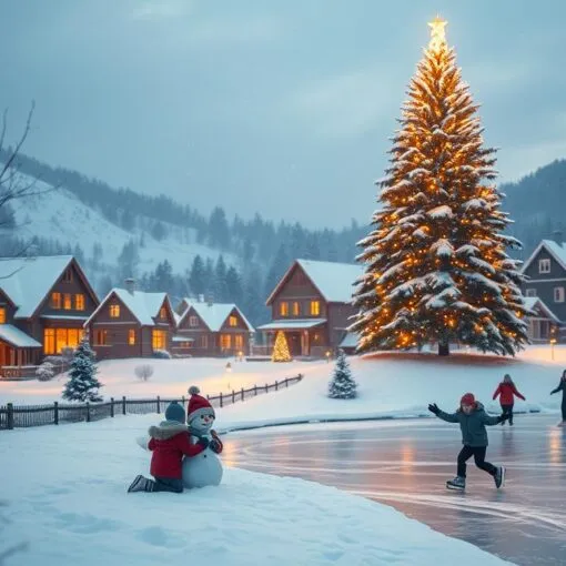 Was kann man sich zu Weihnachten wünschen