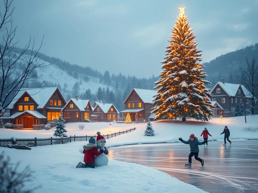 Was kann man sich zu Weihnachten wünschen