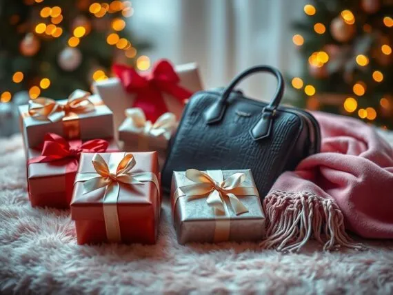 Weihnachtsgeschenke Frauen Top 10