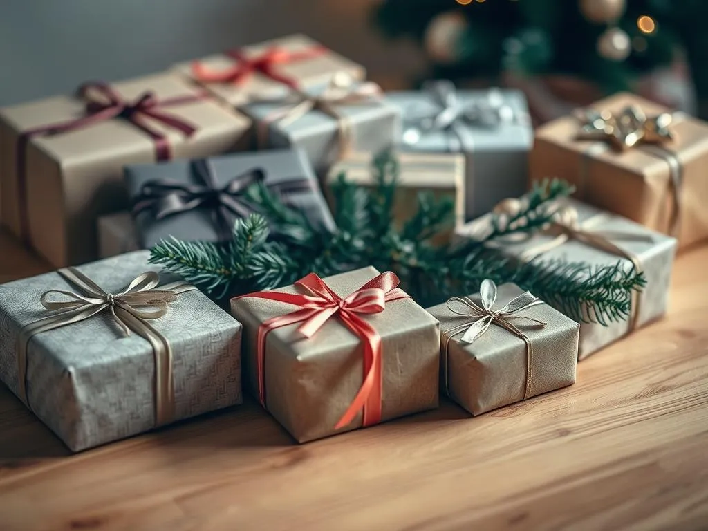 Kleinigkeit zu Weihnachten
