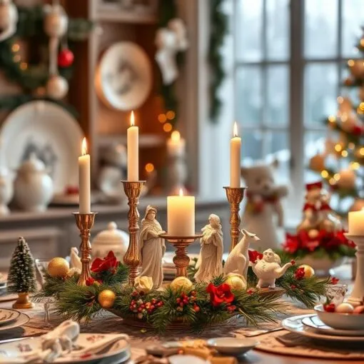 Villeroy und Boch Weihnachten