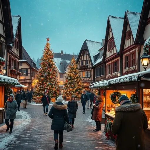 Warum gibt es zwei Weihnachtsfeiertage