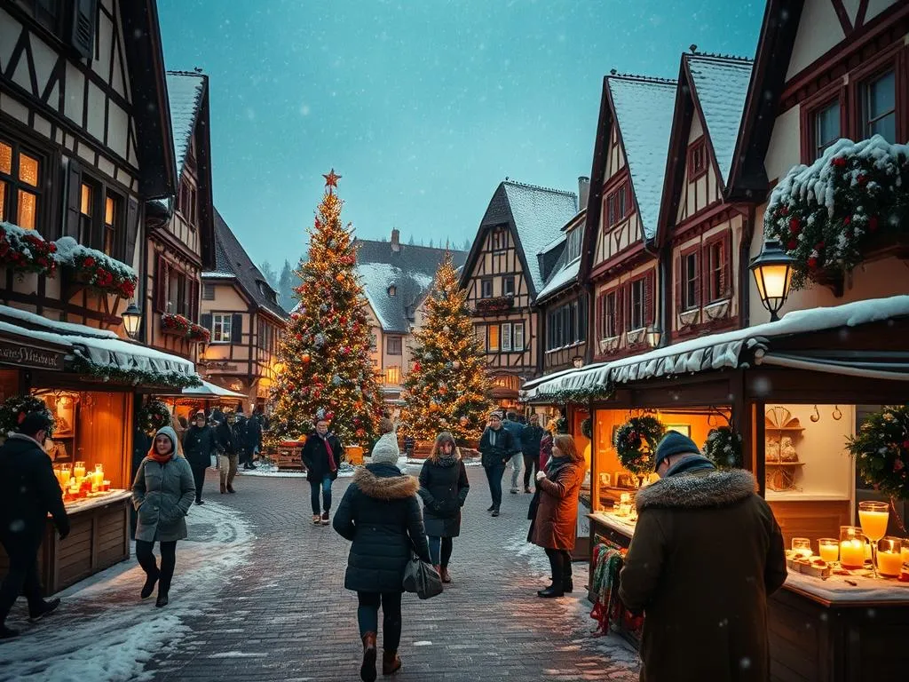 Warum gibt es zwei Weihnachtsfeiertage