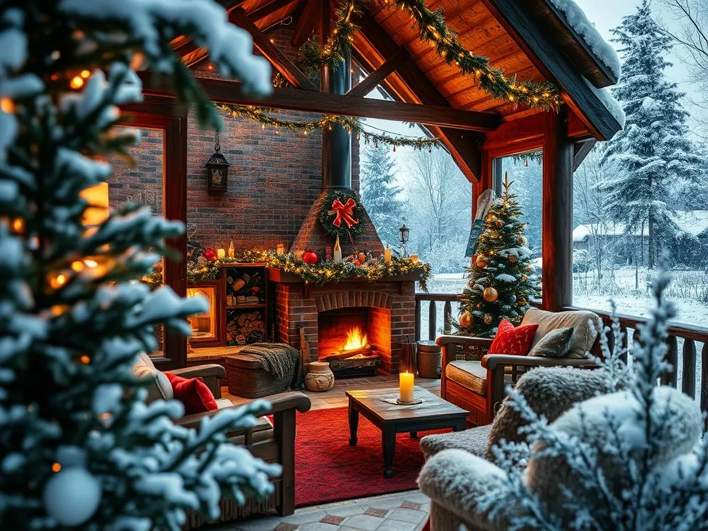 Weihnachtsurlaub Holland Unterkunftstipps