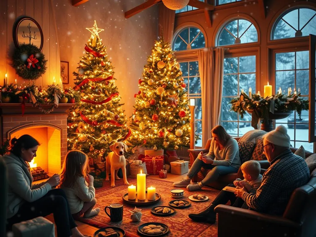 Wie viele Weihnachtsfeiertage gibt es in den USA