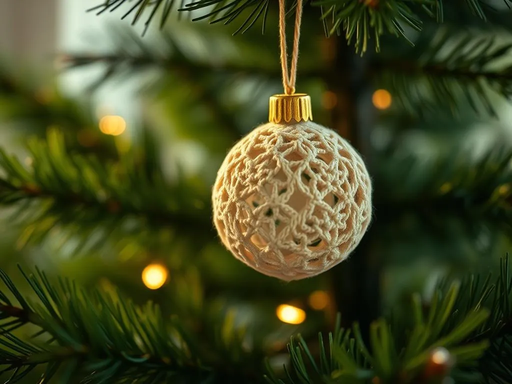 Häkelmuster Christbaumschmuck Pflege Häkelmuster Christbaumschmuck Pflege