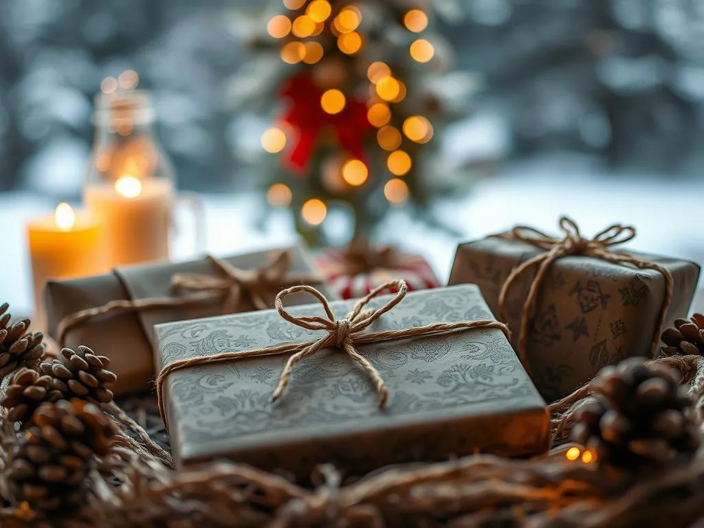 Plattdeutsche Geschenkverpackung Plattdeutsche Geschenkverpackung