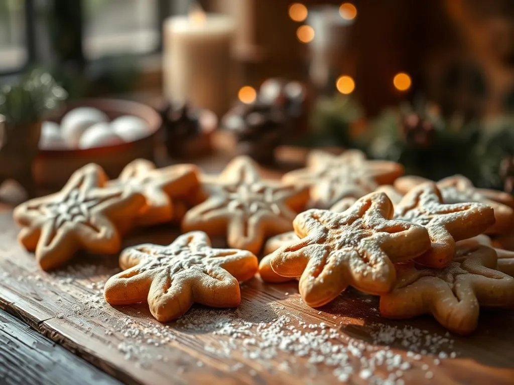 Spritzgebäck Weihnachtsplätzchen Spritzgebäck Weihnachtsplätzchen