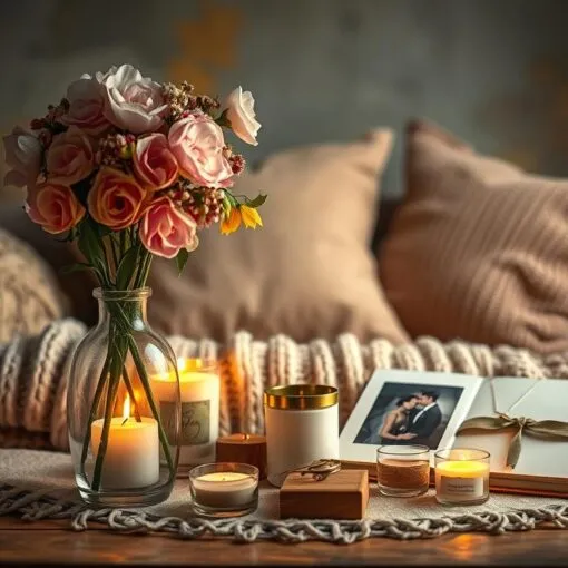 Außergewöhnliche Geschenke für Paare