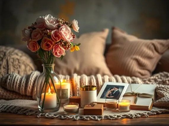 Außergewöhnliche Geschenke für Paare