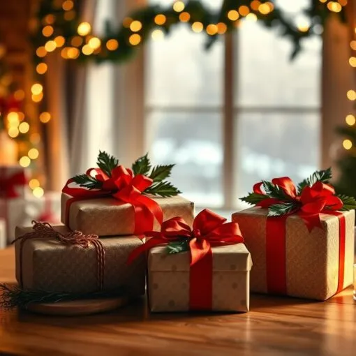 Fotogeschenke Weihnachten