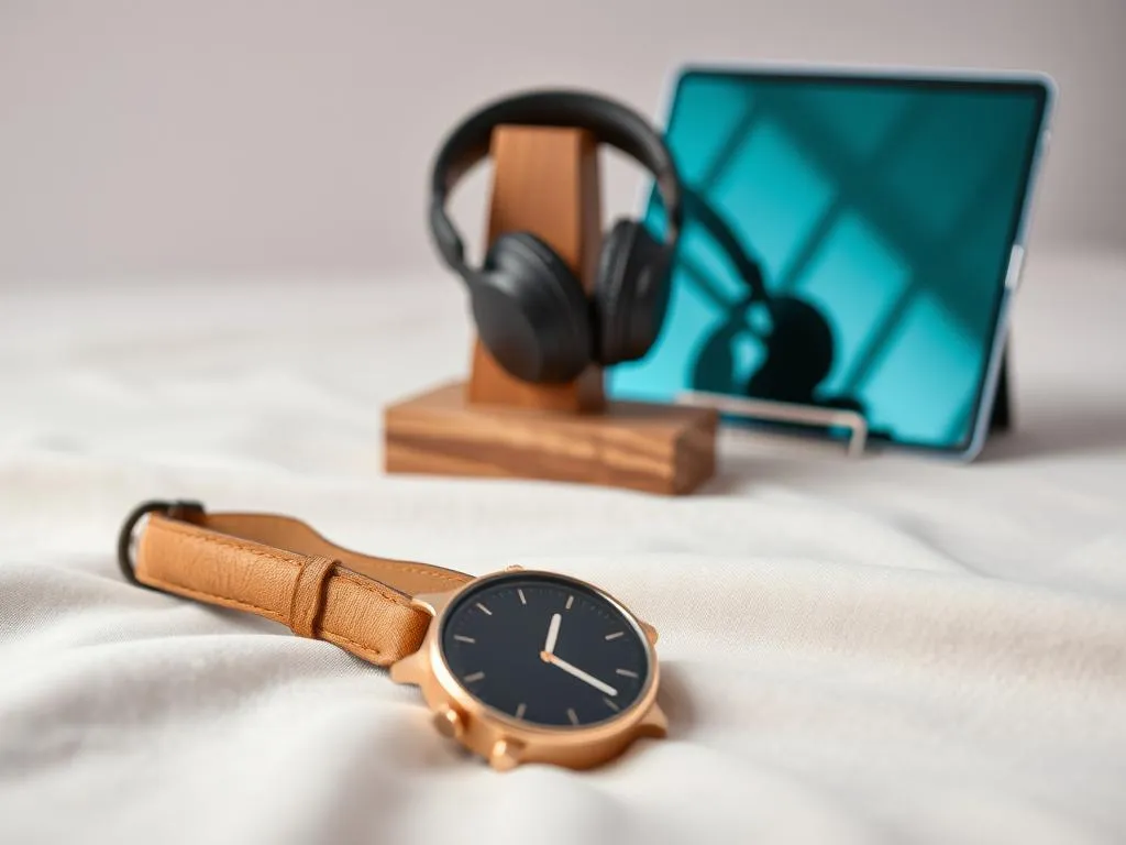 Technologische Geschenke für Frauen