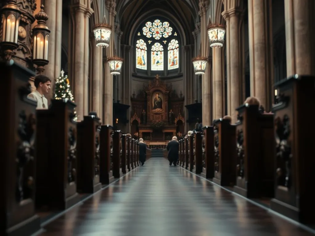 Weihnachtsfeiertage in Österreich religiöse Traditionen Weihnachtsfeiertage in Österreich religiöse Traditionen