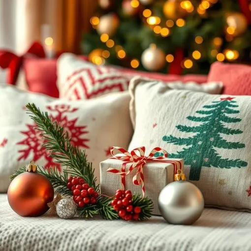 Weihnachtsmitbringsel