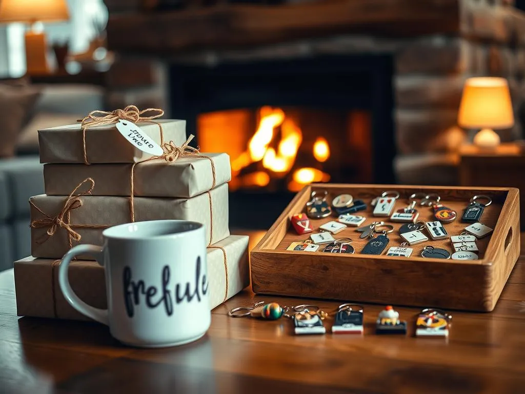 Budgetfreundliche personalisierte Geschenke Budgetfreundliche personalisierte Geschenke