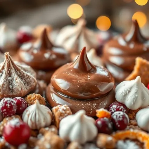 Dessert Weihnachten Thermomix