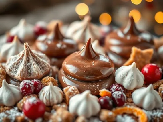 Dessert Weihnachten Thermomix