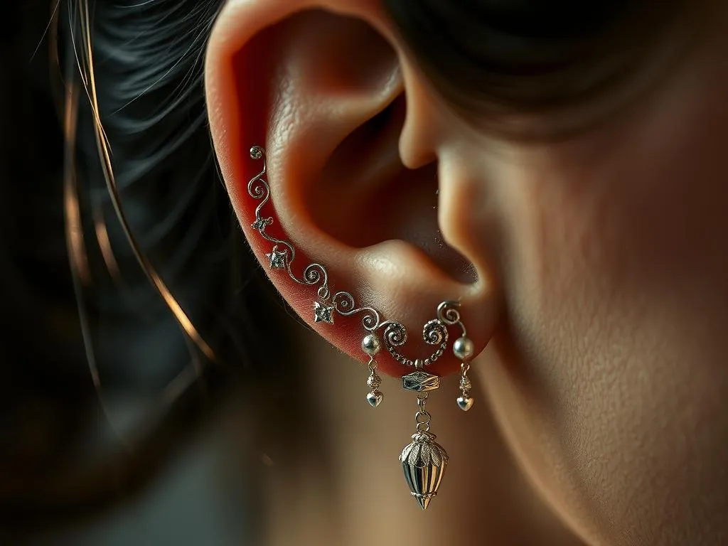 Helix Schmuck Styling Trends Helix Schmuck Styling Trends