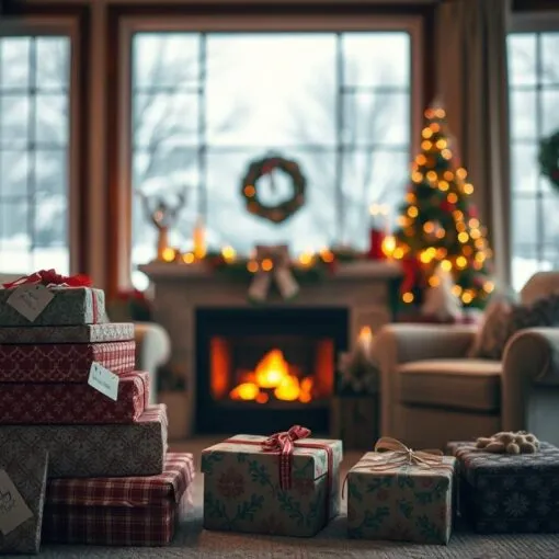 Personalisierte Geschenke Weihnachten