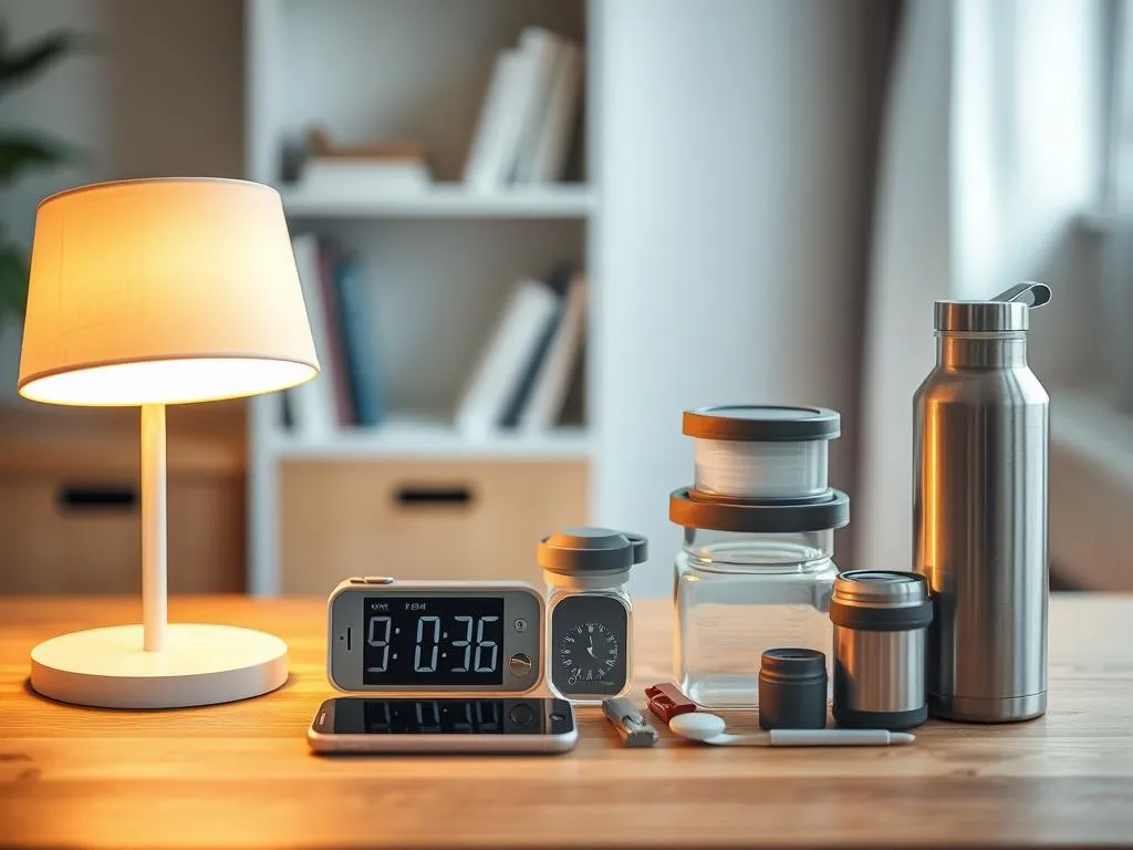 Praktische Geschenke für den Alltag