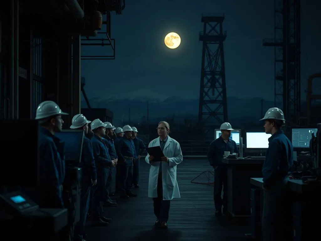 Schichtarbeit an Weihnachtsfeiertagen