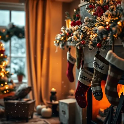 Süße Weihnachtssprüche