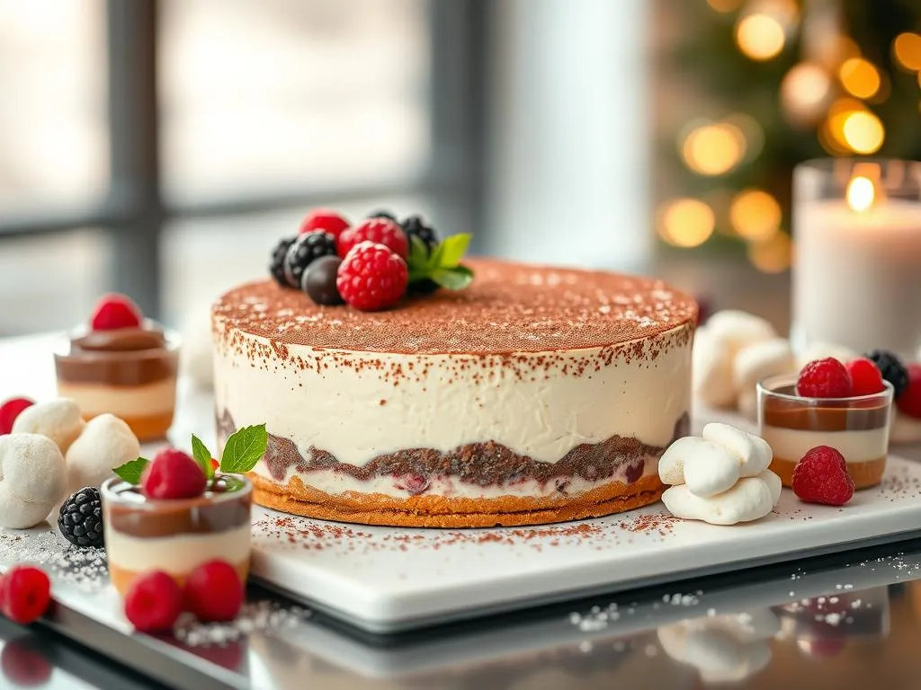 Vegane Weihnachtsdesserts Thermomix Vegane Weihnachtsdesserts Thermomix