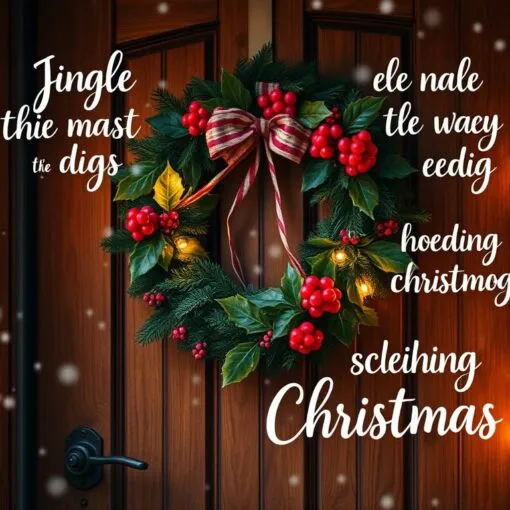 Weihnachtssprüche Englisch lustig