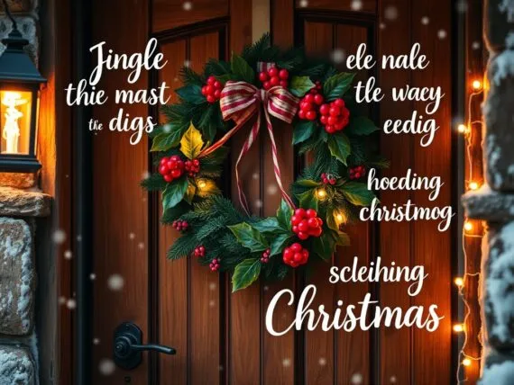 Weihnachtssprüche Englisch lustig