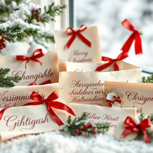 Weihnachtssprüche Sprüche für Geldgeschenke zu Weihnachten